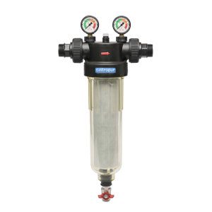Cintropur waterfiltration